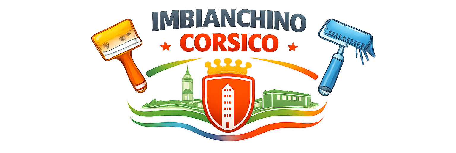 Imbianchino Corsico
